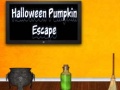 თამაშის Halloween Pumpkin Escape