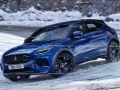 თამაშის Jaguar E-Pace 2021 Puzzle