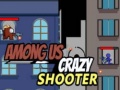 თამაშის Among Us Crazy Shooter