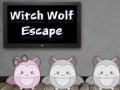 თამაშის Witch Wolf Escape