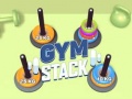 თამაშის Gym Stack