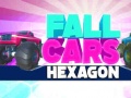 თამაშის Fall Cars: Hexagon