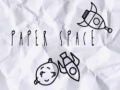 თამაშის Paper Space