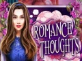 თამაშის Romance Thoughts