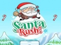 თამაშის Santa Rush!