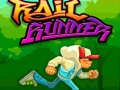 თამაშის Rail Runner