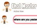 თამაშის Chat Master