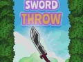 თამაშის Sword Throw