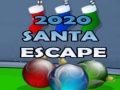 თამაშის 2020 Santa Escape