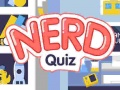 თამაშის Nerd Quiz
