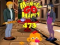 თამაშის  Monkey Go Happy Stage 473