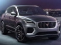 თამაშის Jaguar E-Pace 2021 Slide