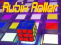 თამაშის Rubix Roller