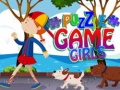 თამაშის Puzzle Game Girls