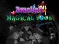თამაშის Amelies Magical Book: Rougelike Mahjong
