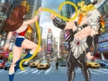 თამაშის Superlady Movie