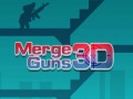 თამაშის Merge Guns 3D