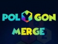 თამაშის Polygon Merge