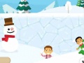 თამაშის Snowball Mania