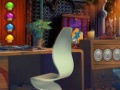 თამაშის Goat Princess Escape3