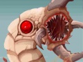 თამაშის Deep Worm 2