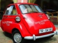თამაშის German Smallest Car
