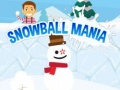 თამაშის Snowball Mania