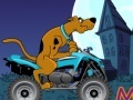 თამაშის Scooby Doo Trail