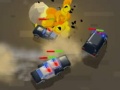 თამაშის Police Chase: Thief Pursuit