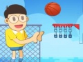 თამაშის Basketball Master