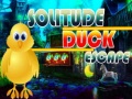 თამაშის Solitude Duck Escape