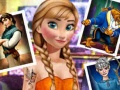 თამაშის Anna Tattoo Studio 3