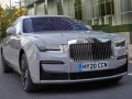 თამაშის Rolls-Roycs Ghost Slide