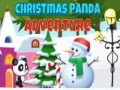 თამაშის Christmas Panda Adventure