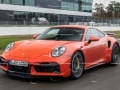 თამაშის 2021 Porsche 911 Turbo Puzzle