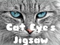 თამაშის Cat Eye's Jigsaw