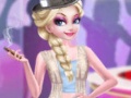 თამაშის Elsa First Bad Girl Tryout