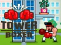 თამაშის Tower Boxer