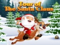 თამაშის Tour of The Santa Claus