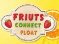 თამაშის Fruits Float Connect