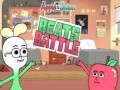 თამაშის Apple and Onion Beats Battle