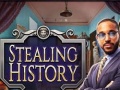 თამაშის Stealing history