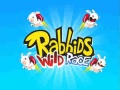 თამაშის Rabbids Wild Race