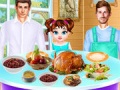 თამაშის Baby Taylor Farm Tour 2 Rich Crops