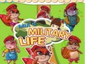 თამაშის Mia's Military Life