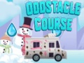 თამაშის Oddstacle Course