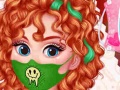 თამაშის Pandemic Mask Decoration