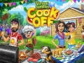 თამაშის Virtual Families Cook Off