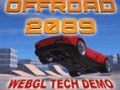 თამაშის Offroad 2089