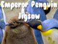 თამაშის Emperor Penguin Jigsaw